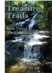 Treasure Trails - The Coins Book 2 by Deniece Greene